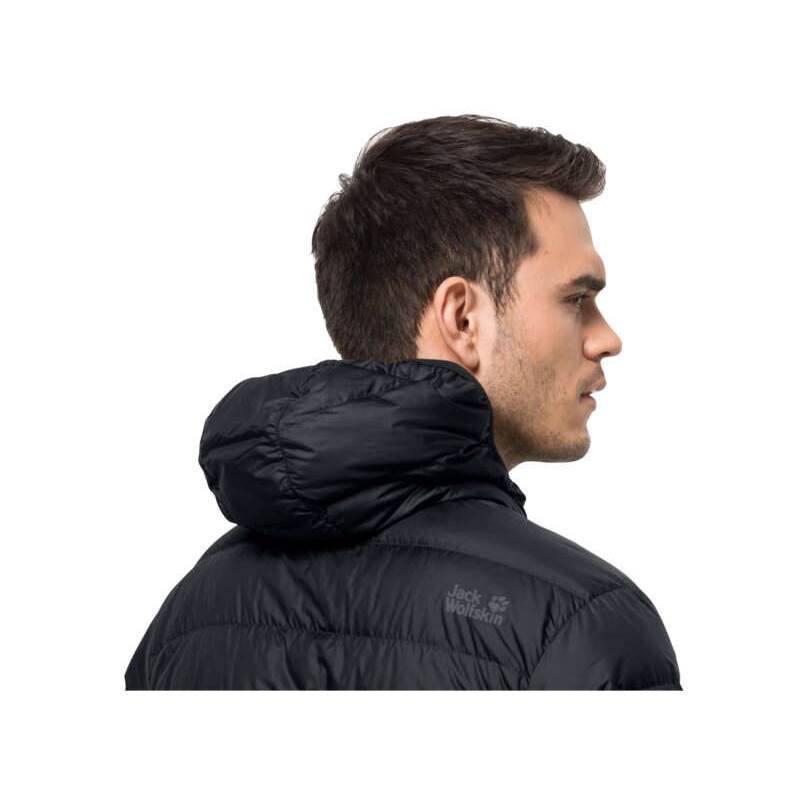 Jack Wolfskin Mens Helium Down Jacket-3